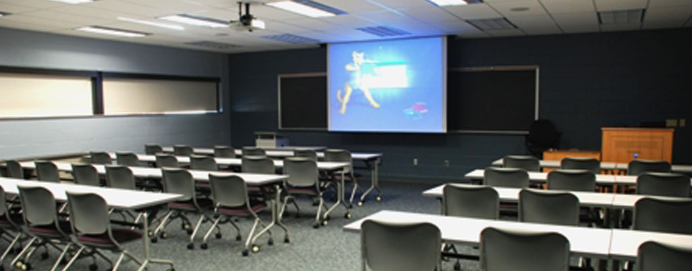 Multimedia Classroom