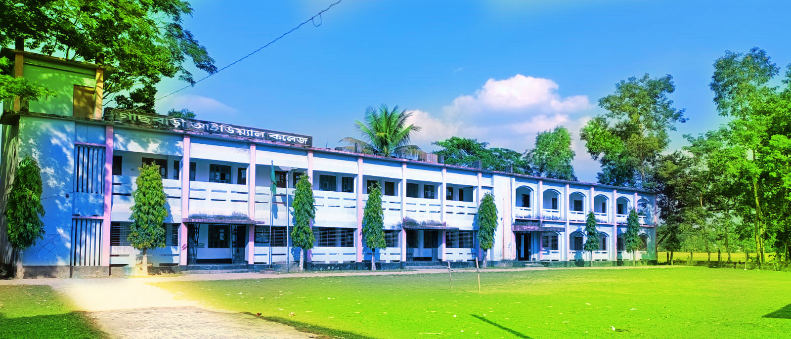 clg old building edited2